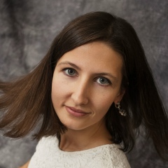 Ксения Железова, 21.08.1990, Санкт-Петербург