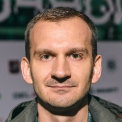 Дмитрий Ожиганов, Щелково