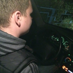 Рамис Ахмадишин, 21.06, Екатеринбург