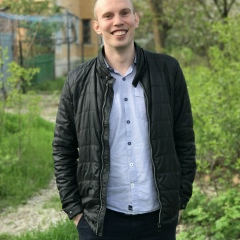 Дима Хоменко, 02.06.1988, Керчь