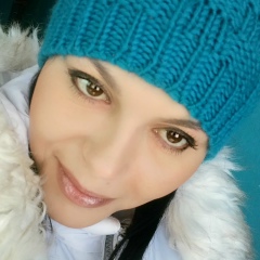 Виктория Брюханова, 19.07.1985, Москва