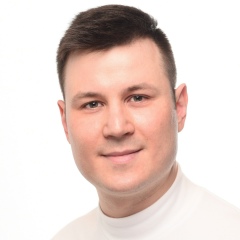 Kamil Burnashov, 14.11