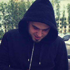 Maxi Cristals, 24.02, Москва