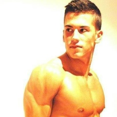 Сергей Овчинников, 27.02.1993, Москва