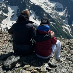 Максим Спиридонов, 16.04, Санкт-Петербург