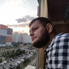 Валерий Королев, 09.05.1988, Санкт-Петербург