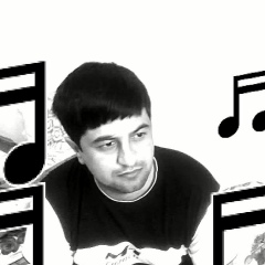 Atabay Annaorazow, Ашхабад