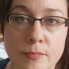 Анна Мишнёва, 01.08.1983, Унъюган