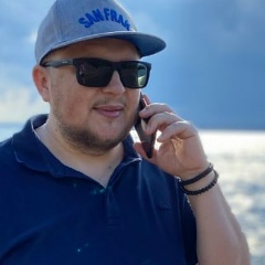 Сергей Меньшенин, 13.06, Самара