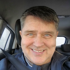 Ринат Мамин, Санкт-Петербург