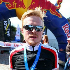 Nikita Makaroff, 03.10.1985, Санкт-Петербург