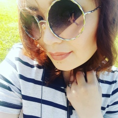 Акдана Жусупова, 07.09