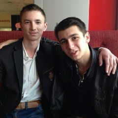 Олег Федорча, 13.09, Кишинев