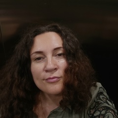 Анна Рысик, 29.05, Симферополь