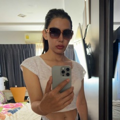 Victoria's Chan, 09.05.1987, Москва