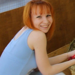 Маша Королева, 25.08, Москва