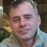 Владимир Амельченя, 30.04.1985, Санкт-Петербург