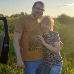 Антонина Карасева, 20.05, Челябинск