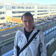 Дмитрий Изак, 30.06.1974, Санкт-Петербург