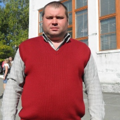 Евгений Тимофеев, Первоуральск