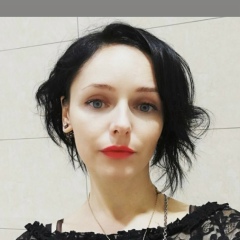 Юлиса Морозова, 15.11.1986, Минск