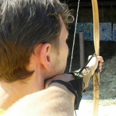 Михаил Калашников, 02.09.1986, Махачкала