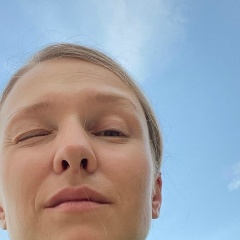 Екатерина Хоментовская, 26.07.1987, Новосибирск