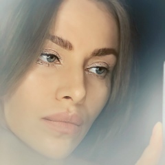 Татиана Frolova, 14.08.1989
