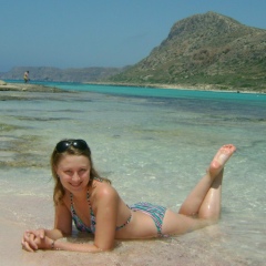 Марина Лобова, 18.07.1985, Липецк