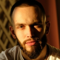 Иван Нечаев, 25.09.1993, Усть-Каменогорск