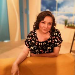 Анна Нуретдинова, 16.10, Уфа