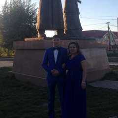 Камшат Алатаева, 18.05.1983, Алматы