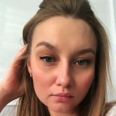 Мария Терёшина, 01.03.1988, Москва