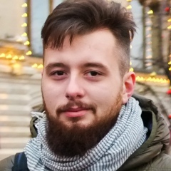 Vladislav Pobortsev, 18.09