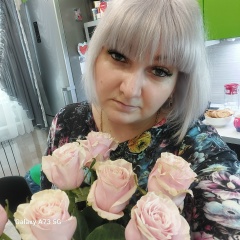 Татьяна Кузьмина, 24.08.1987, Оленегорск