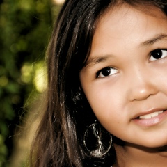 Айнура Байгожина, 03.03, Астана