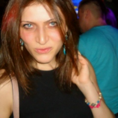 Grethen Euthanazia, 21.07.1989, Батуми