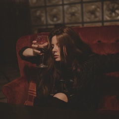 Татьяна Стовповая, 26.11.1994, Серпухов