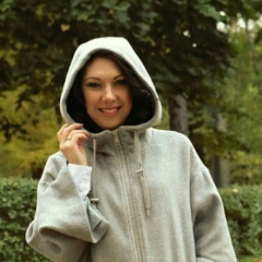 Ирина Александрова, 12.02, Москва