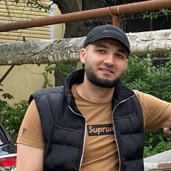 Омаров Магомед, 15.10.1986, Махачкала