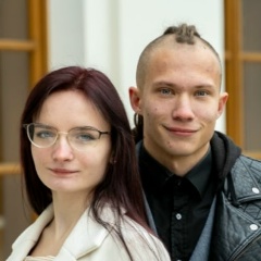 Рома Punk, 13.04, Москва