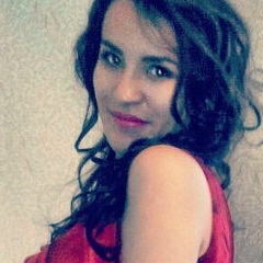 Гаухар Хайрбаева, Уральск