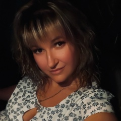 Дарья Шуваева, 24.01, Краснодар