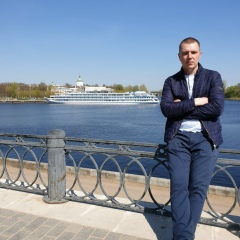 Олег Шведов, 21.10.1987, Новозыбков