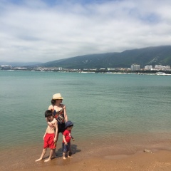 Татьяна Скоробогатова, 01.09.1987, Москва