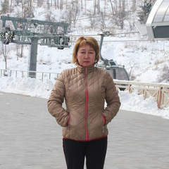 Лаура Кабекова, 27.07.1976, Усть-Каменогорск