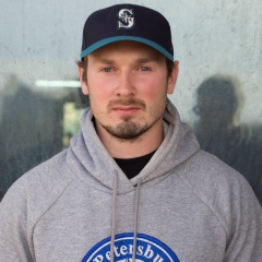 Арсений Гундарев, 07.01.1986, Москва