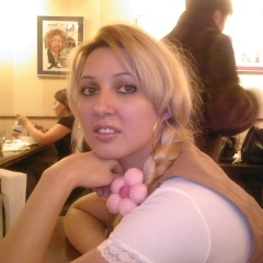 Даша Федорова, 21.10