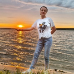 Елена Гнездилова, 05.07.1983, Железногорск