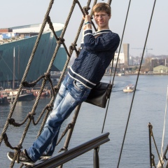 Виталий Мельник, 22.05, Киев